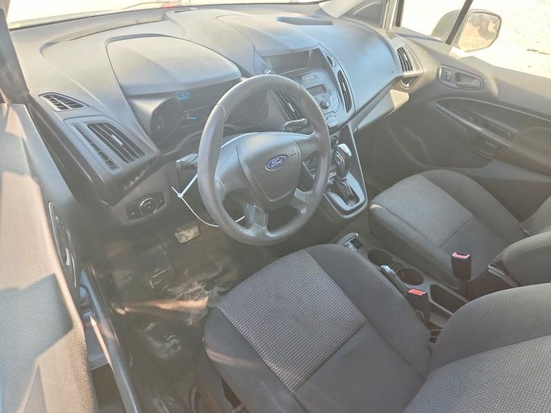 2016 Ford Transit Connect მანქანა იყიდება აუქციონზე, vin: NM0LS7E76G1233534, აუქციონის ნომერი: 69980956
