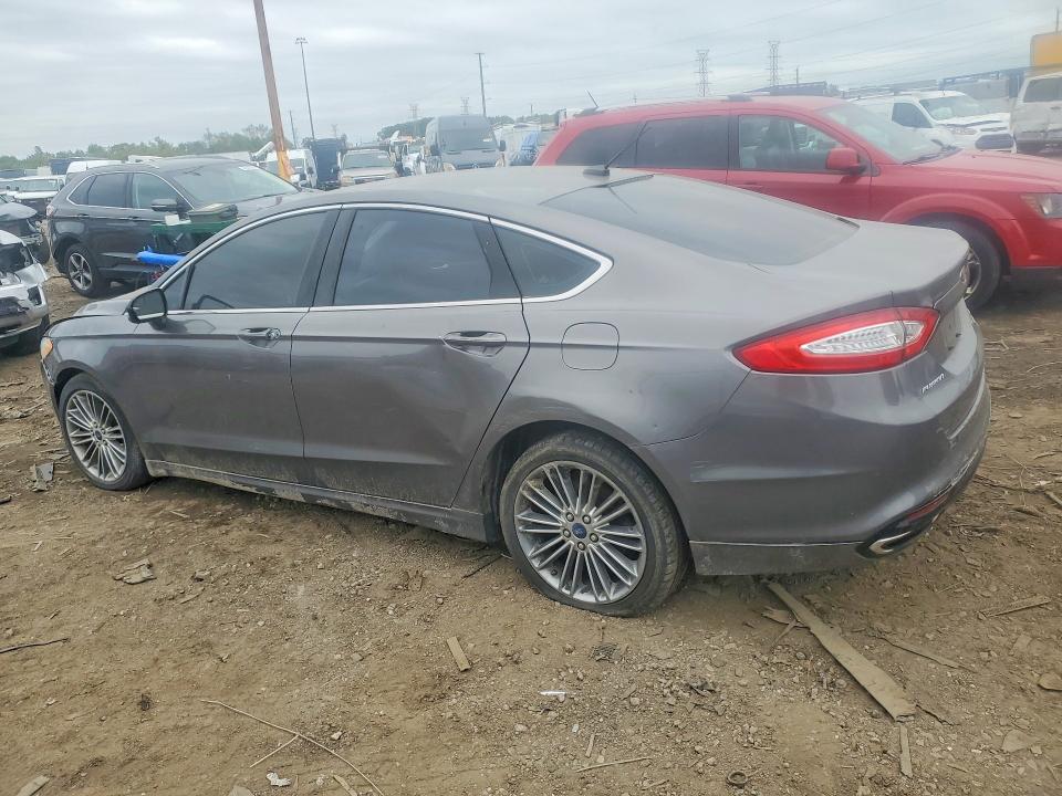 Aukcja sprzedaży 2014 Ford Fusion, vin: 3FA6P0H9XER156150, numer aukcji: 70171106