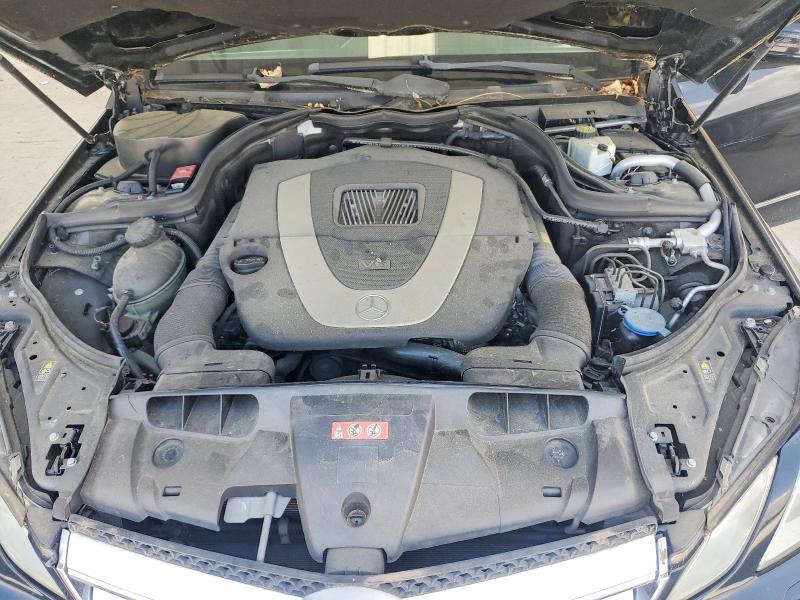 68964466 :رقم المزاد ، WDDKJ5GB9AF037885 vin ، 2010 Mercedes-benz E مزاد بيع