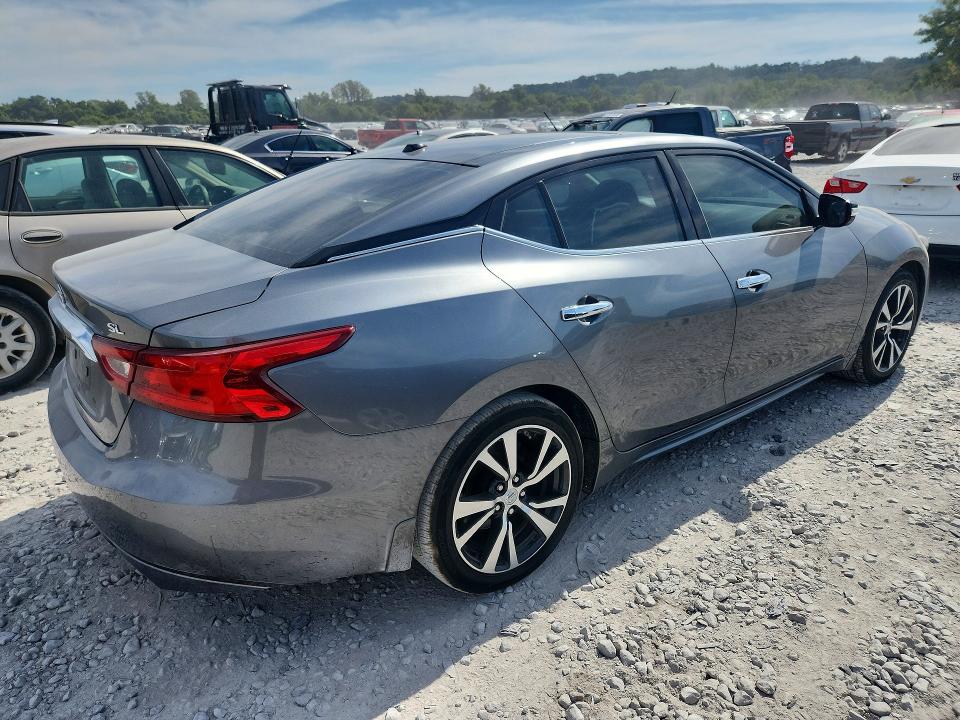 Продаж на аукціоні авто 2016 Nissan Maxima, vin: 1N4AA6AP6GC377351, номер лоту: 67909116