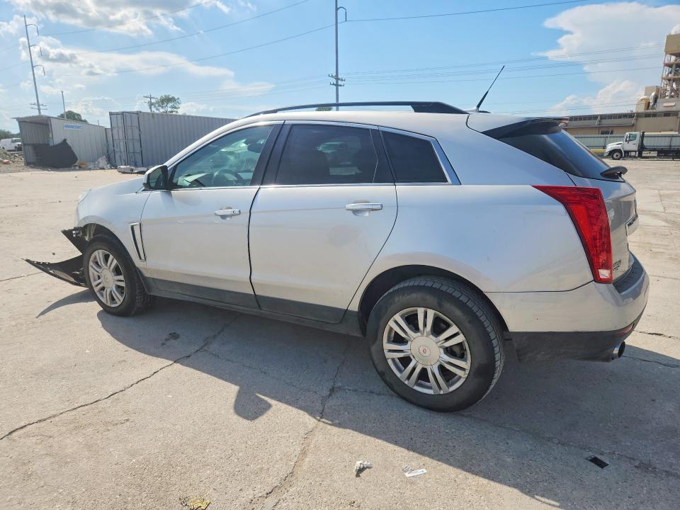 2014 Cadillac Srx მანქანა იყიდება აუქციონზე, vin: 3GYFNAE39ES556290, აუქციონის ნომერი: 68963386