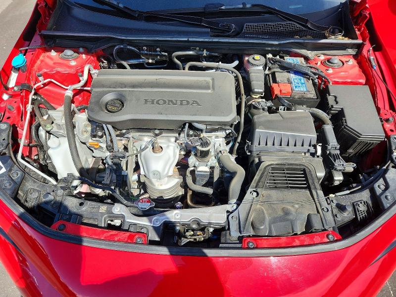 Продаж на аукціоні авто 2026 Honda Civic, vin: 19XFL2H8XTE015172, номер лоту: 68077936