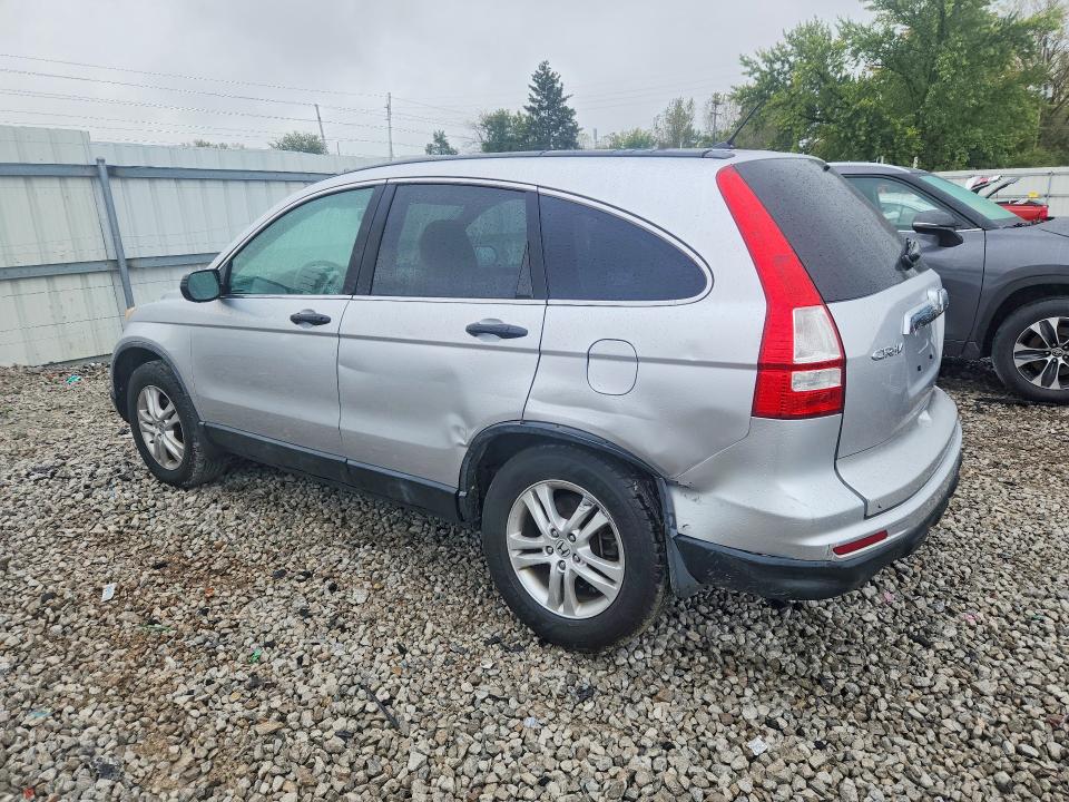 69975646 :رقم المزاد ، 5J6RE3H53BL012407 vin ، 2011 Honda Cr-v مزاد بيع