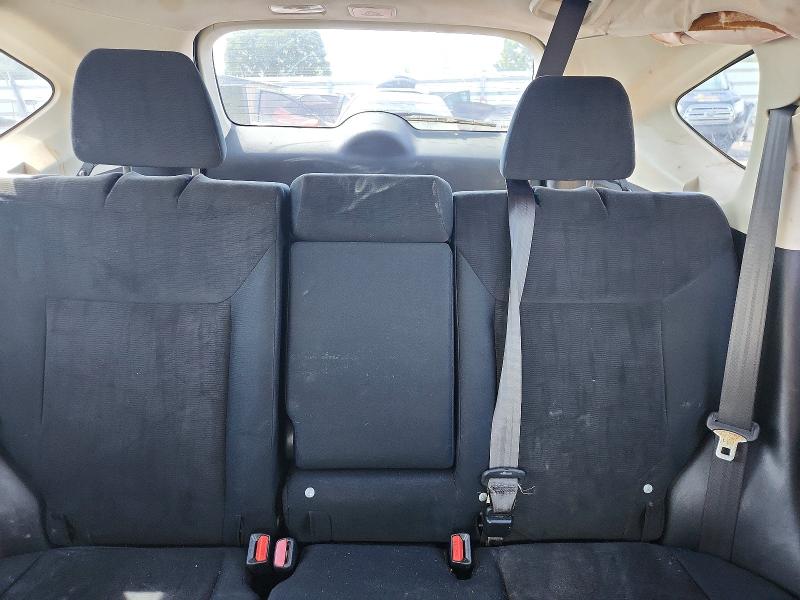 Aukcja sprzedaży 2014 Honda Cr-v, vin: 2HKRM4H38EH719847, numer aukcji: 69687106