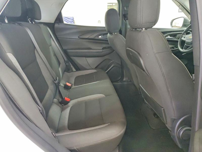 67961556 :رقم المزاد ، KL79MMS22PB169062 vin ، 2023 Chevrolet Trailblazer مزاد بيع