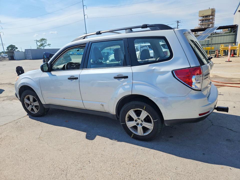 69958156 :رقم المزاد ، JF2SH6BC5AH806061 vin ، 2010 Subaru Forester مزاد بيع