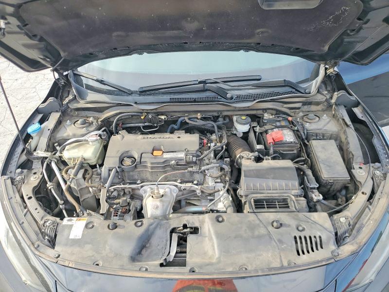 Aukcja sprzedaży 2019 Honda Civic, vin: 19XFC2F61KE023130, numer aukcji: 71102266