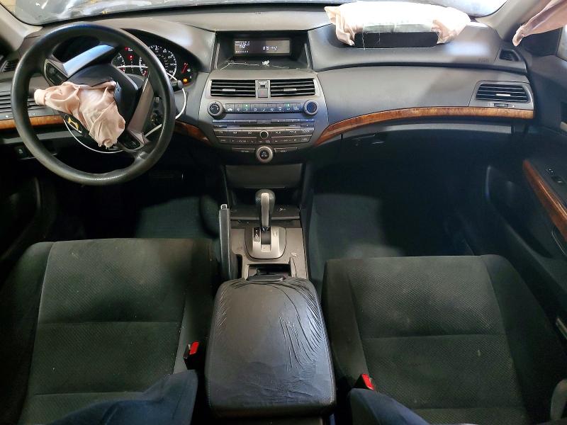2012 Honda Accord მანქანა იყიდება აუქციონზე, vin: 1HGCP2F78CA022885, აუქციონის ნომერი: 67474666