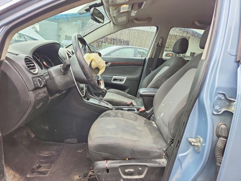 2014 Chevrolet Captiva მანქანა იყიდება აუქციონზე, vin: 3GNAL3EK0ES559675, აუქციონის ნომერი: 67428046