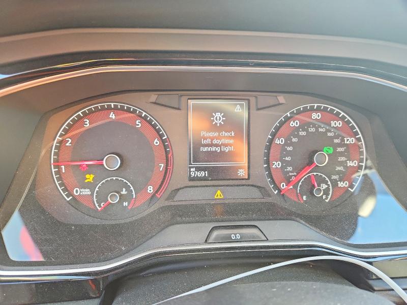 Продаж на аукціоні авто 2021 Volkswagen Jetta, vin: 3VWC57BU4MM082600, номер лоту: 68361026