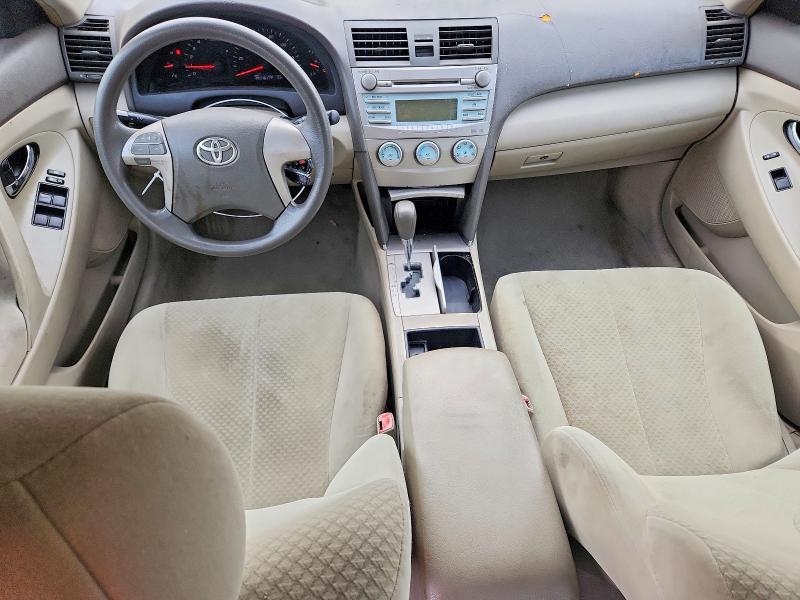 Aukcja sprzedaży 2009 Toyota Camry, vin: 4T1BE46K09U880001, numer aukcji: 69579116