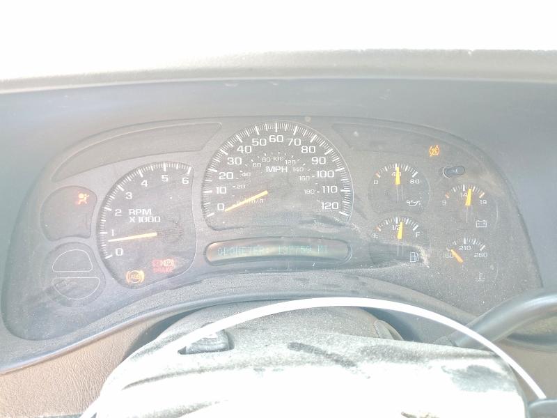 Продаж на аукціоні авто 2005 Chevrolet Silverado, vin: 2GCEC13T951290498, номер лоту: 65962626