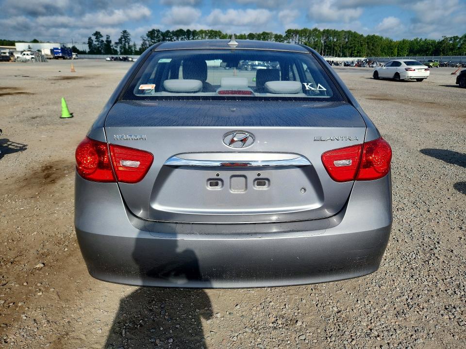 Aukcja sprzedaży 2010 Hyundai Elantra, vin: KMHDU4AD6AU185157, numer aukcji: 67122446