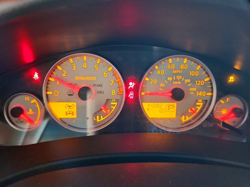 Продаж на аукціоні авто 2012 Nissan Xterra, vin: 5N1AN0NW7CC511447, номер лоту: 69383746