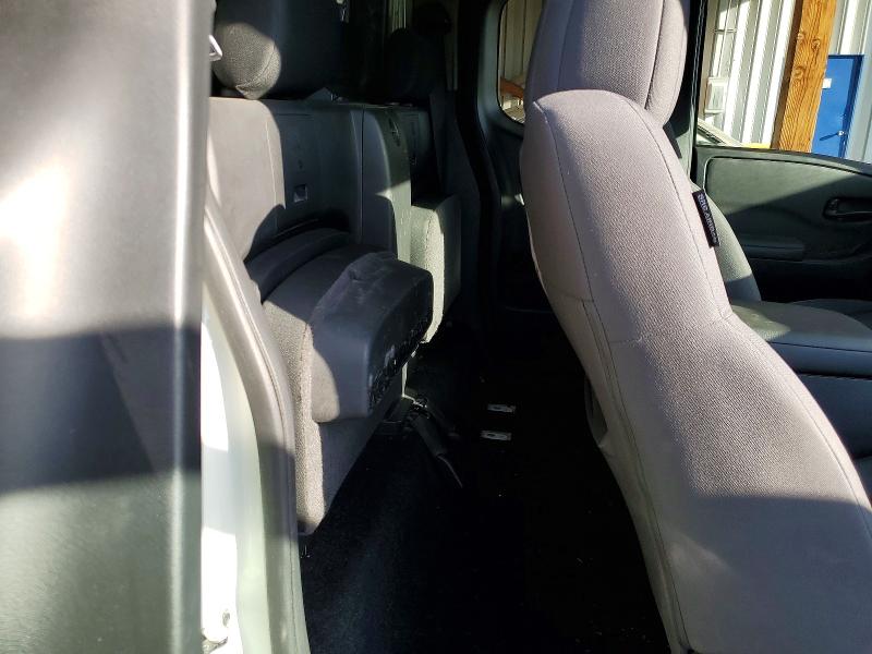 68867736 :رقم المزاد ، 1N6ED1CM9RN673848 vin ، 2024 Nissan Frontier مزاد بيع