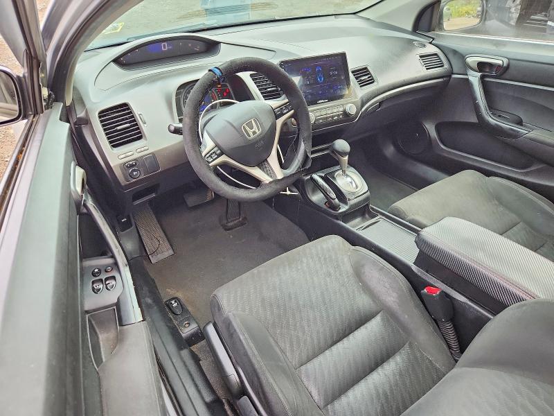 Aukcja sprzedaży 2009 Honda Civic, vin: 2HGFG12839H522968, numer aukcji: 71068106