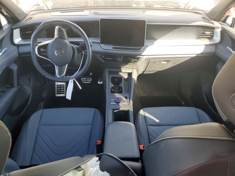 Aukcja sprzedaży 2026 Volkswagen Tiguan, vin: 3VVHR7RM7TM045012, numer aukcji: 68651236