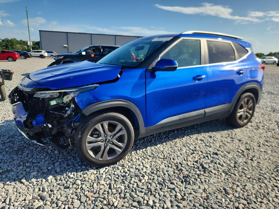 Aukcja sprzedaży 2023 Kia Seltos, vin: KNDEU2AA7P7397012, numer aukcji: 69608486