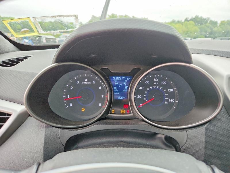 Продаж на аукціоні авто 2017 Hyundai Veloster, vin: KMHTC6AD8HU324354, номер лоту: 67421976