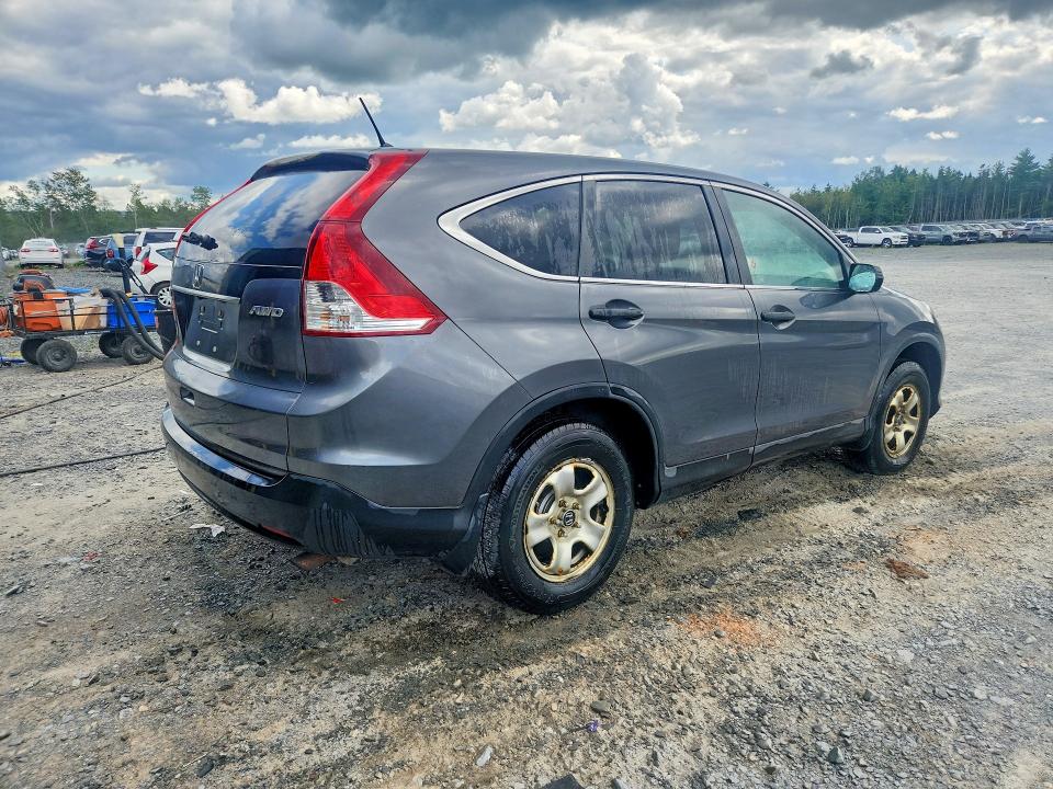 Aukcja sprzedaży 2012 Honda Cr-v, vin: 2HKRM4H39CH104477, numer aukcji: 67595956