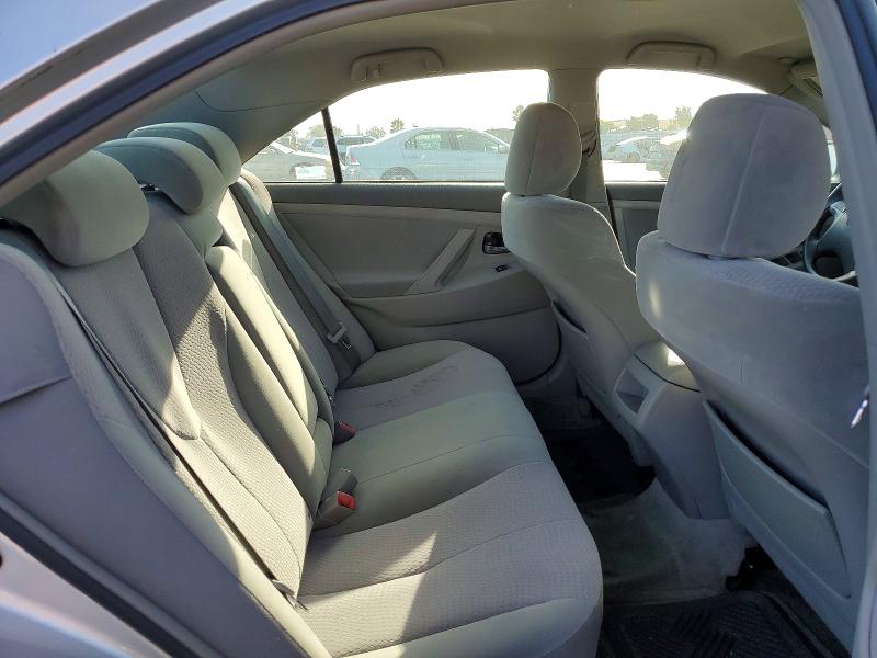 Auction sale of the 2010 Toyota Camry, vin: 4T1BF3EK1AU029693, lot number: 67928406