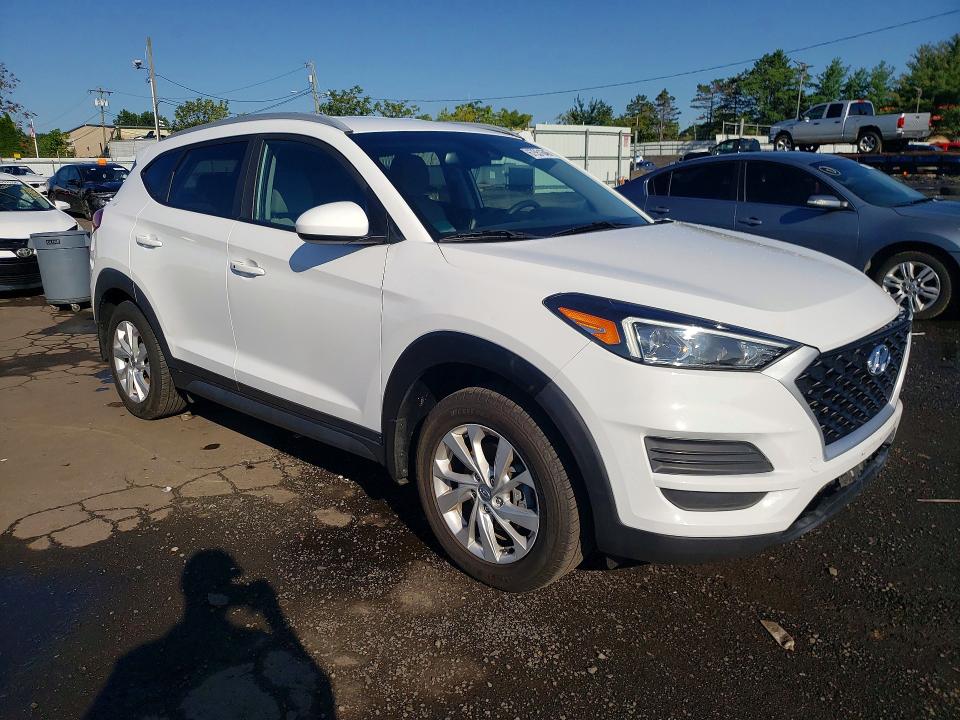 2019 Hyundai Tucson მანქანა იყიდება აუქციონზე, vin: KM8J3CA47KU938499, აუქციონის ნომერი: 67551646