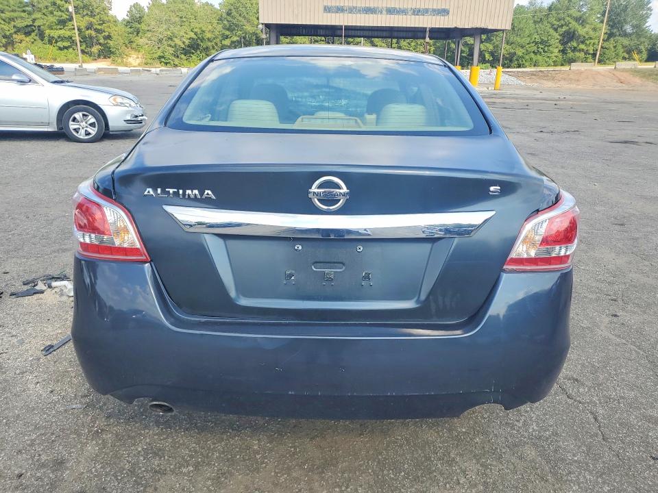 2013 Nissan Altima მანქანა იყიდება აუქციონზე, vin: 1N4AL3AP2DC223367, აუქციონის ნომერი: 67890246
