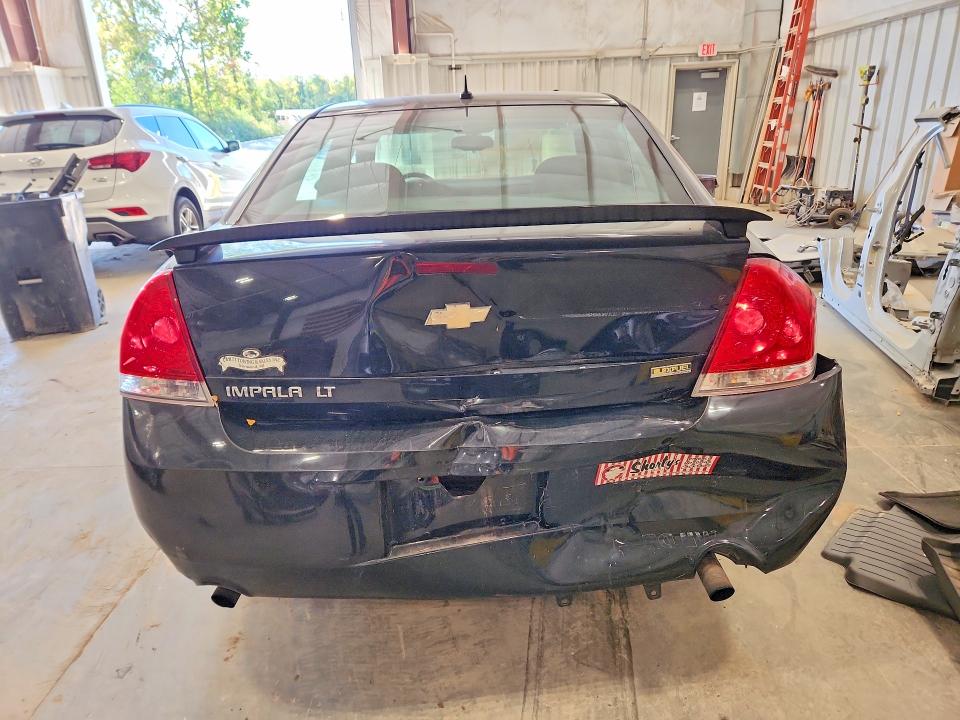 Aukcja sprzedaży 2013 Chevrolet Impala, vin: 2G1WB5E38D1144502, numer aukcji: 70802766