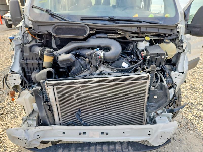 68787526 :رقم المزاد ، 1FBAX2XM5KKB38925 vin ، 2019 Ford Transit مزاد بيع