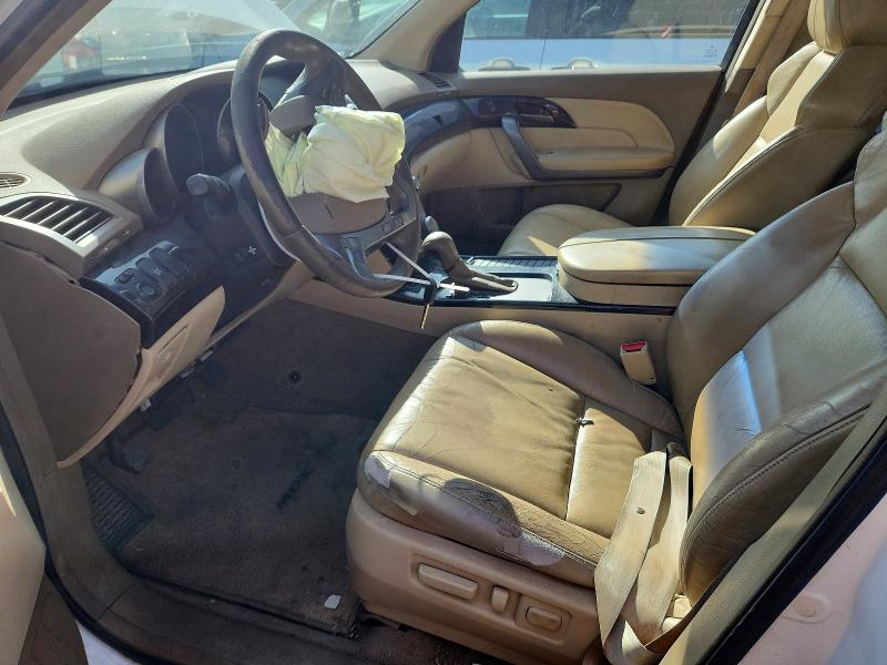 Aukcja sprzedaży 2009 Acura Mdx, vin: 2HNYD28649H532883, numer aukcji: 68959376