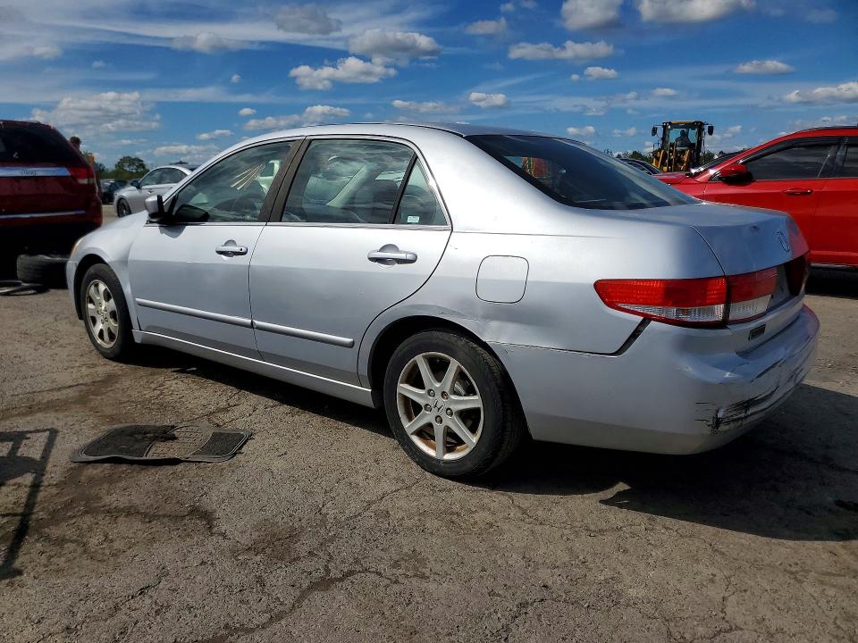 Продаж на аукціоні авто 2003 Honda Accord, vin: 1HGCM66533A036529, номер лоту: 70070926