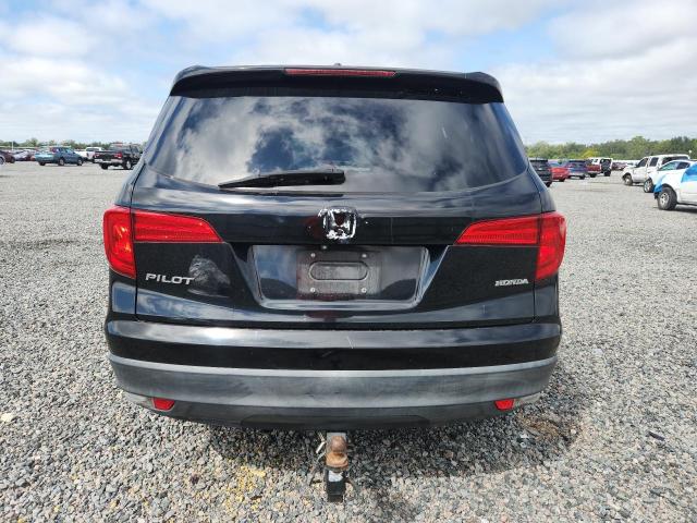 Продаж на аукціоні авто 2016 Honda Pilot, vin: 5FNYF5H54GB037255, номер лоту: 70488976