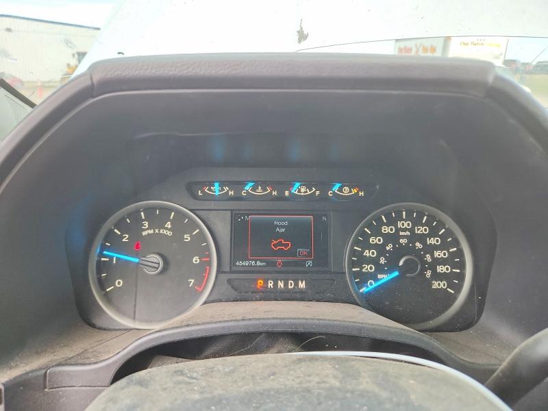 Продаж на аукціоні авто 2018 Ford F150, vin: 1FTEW1E5XJKF38564, номер лоту: 67539226
