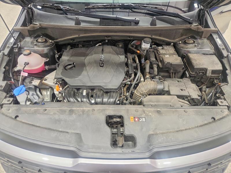 2026 Kia Sportage მანქანა იყიდება აუქციონზე, vin: 5XYK23DF3TG388892, აუქციონის ნომერი: 70283896