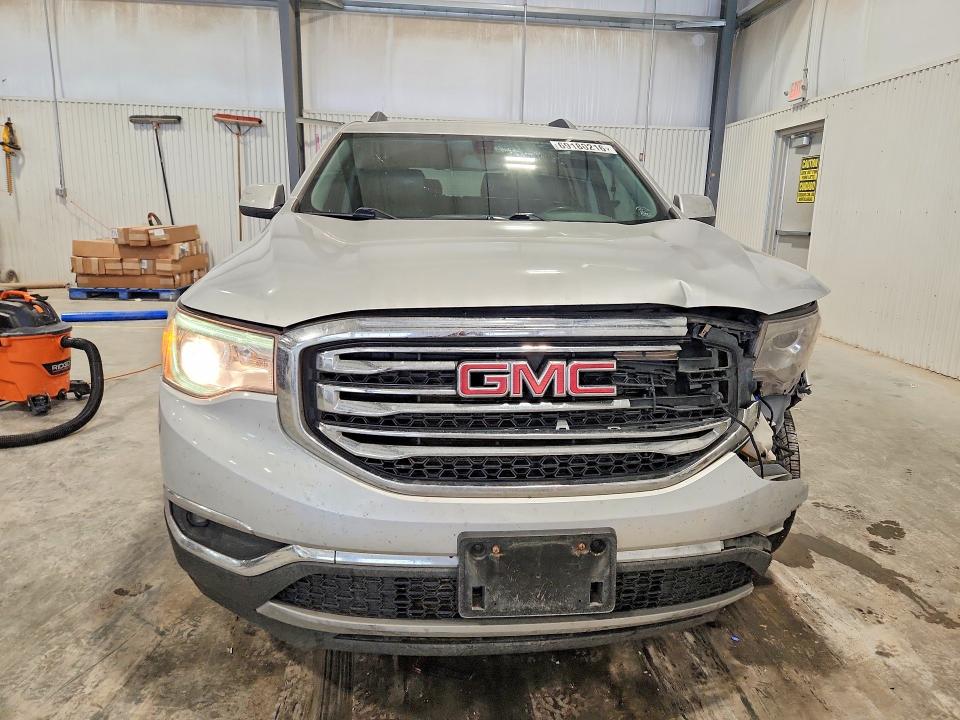 Aukcja sprzedaży 2019 Gmc Acadia, vin: 1GKKNULS4KZ142529, numer aukcji: 69180216