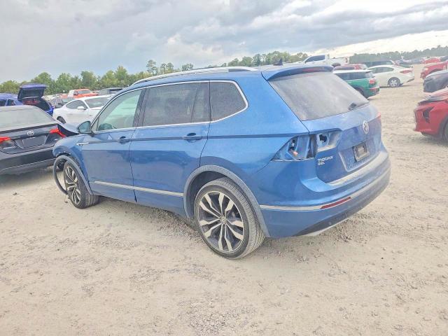 Aukcja sprzedaży 2018 Volkswagen Tiguan, vin: 3VV5B7AX8JM218403, numer aukcji: 70920836