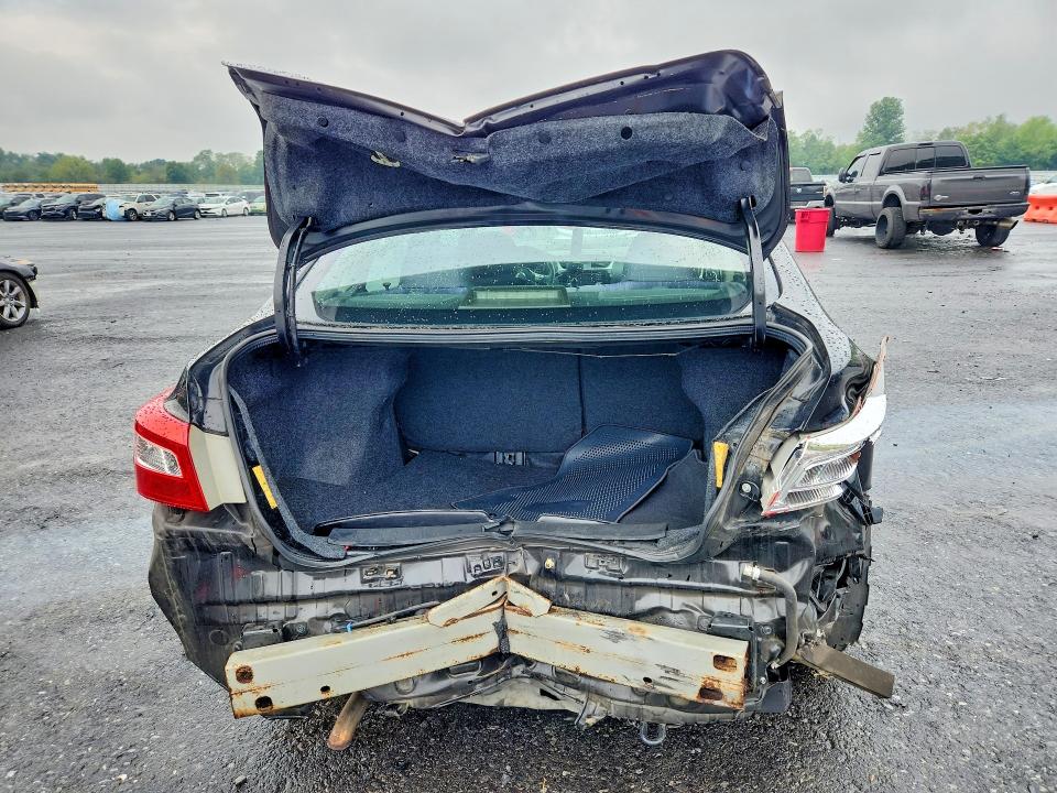 Продаж на аукціоні авто 2017 Nissan Sentra, vin: 3N1AB7AP7HY373625, номер лоту: 69424016