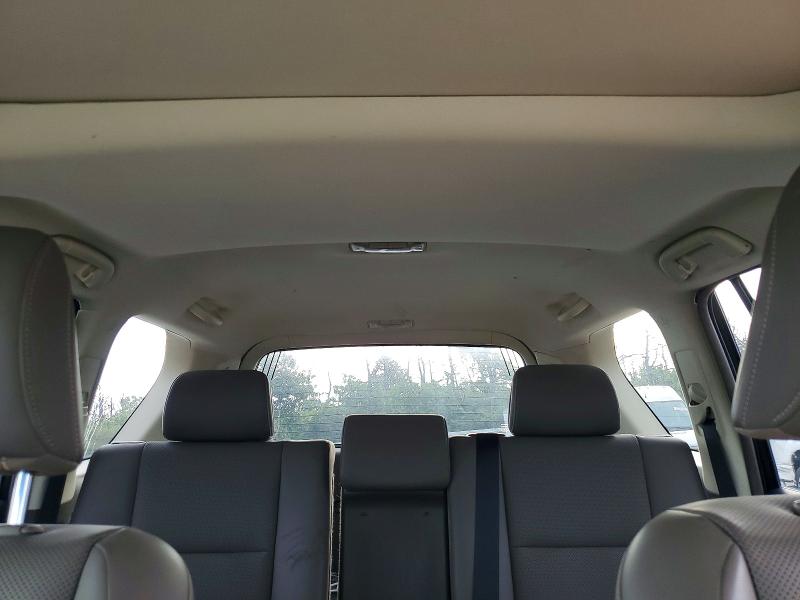 2018 Lexus Gx მანქანა იყიდება აუქციონზე, vin: JTJBM7FX8J5206520, აუქციონის ნომერი: 66935456