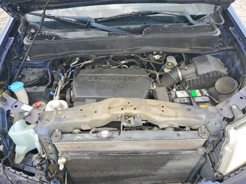 2015 Honda Pilot მანქანა იყიდება აუქციონზე, vin: 5FNYF3H66FB027046, აუქციონის ნომერი: 68421806