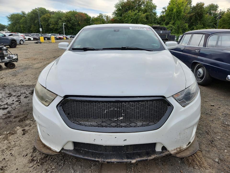 Aukcja sprzedaży 2015 Ford Taurus, vin: 1FAHP2MKXFG157305, numer aukcji: 69556496