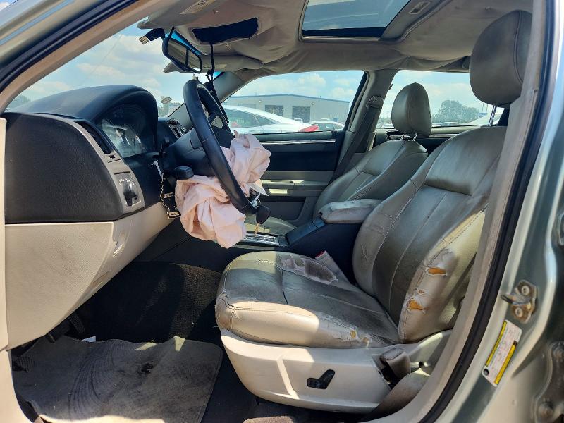 Aukcja sprzedaży 2009 Chrysler 300, vin: 2C3KA53G96H113143, numer aukcji: 67440756