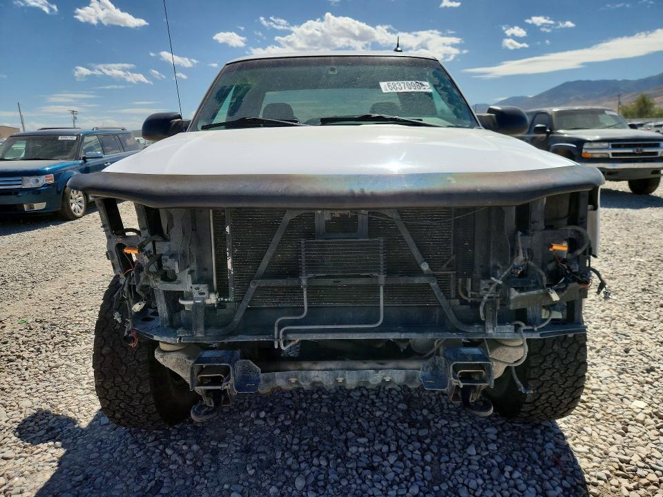 Продажа на аукционе авто 2004 Gmc Sierra, vin: 1GTHK29U04E224411, номер лота: 68370986
