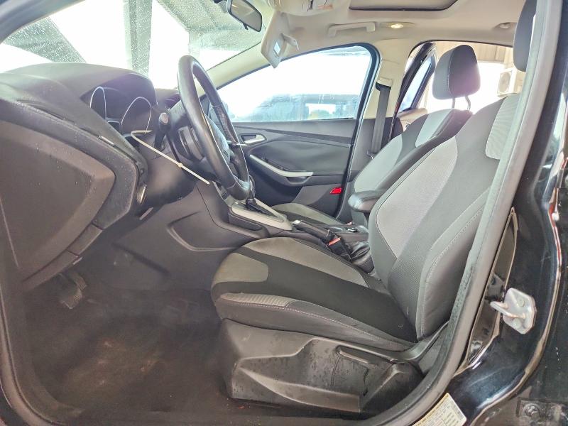 Aukcja sprzedaży 2012 Ford Focus, vin: 1FAHP3F2XCL248726, numer aukcji: 70086016