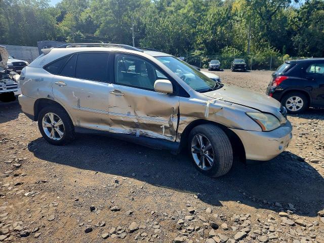 Aukcja sprzedaży 2006 Lexus Rx, vin: JTJHW31U760042269, numer aukcji: 68963096