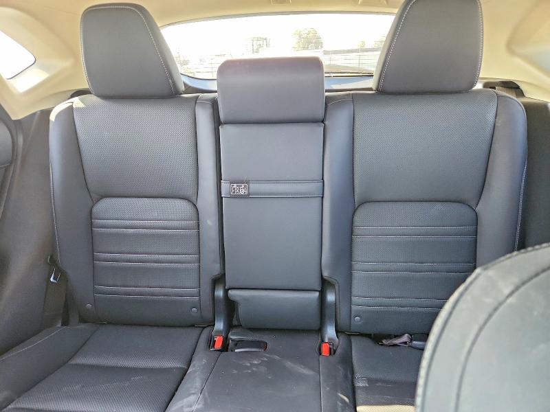 2018 Lexus Nx მანქანა იყიდება აუქციონზე, vin: JTJBJRBZXJ2088922, აუქციონის ნომერი: 69563996