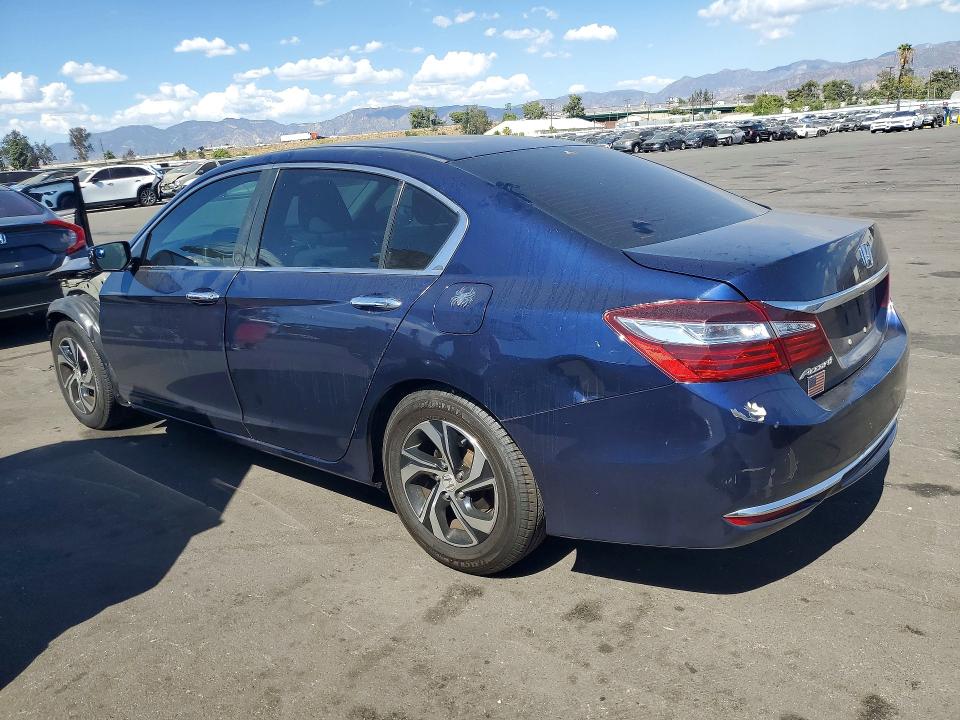 Aukcja sprzedaży 2017 Honda Accord, vin: 1HGCR2F37HA205371, numer aukcji: 70855266