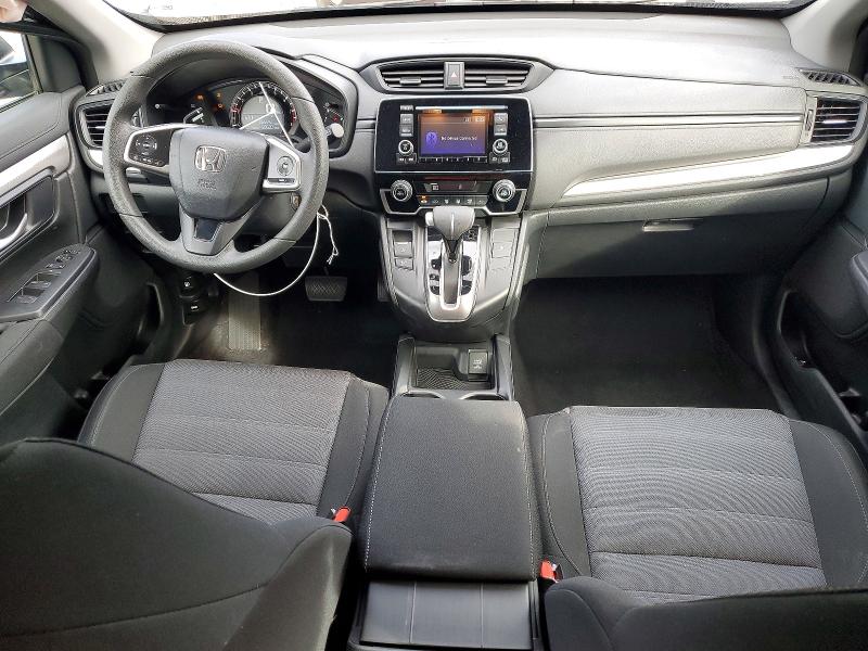 2018 Honda Cr-v მანქანა იყიდება აუქციონზე, vin: 2HKRW6H3XJH202453, აუქციონის ნომერი: 70821746