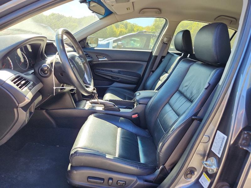 2011 Honda Accord მანქანა იყიდება აუქციონზე, vin: 1HGCP2F6XBA109175, აუქციონის ნომერი: 70406686