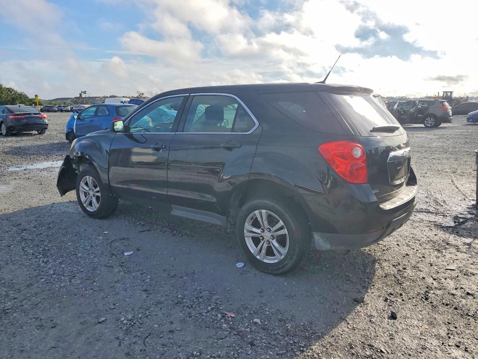 Aukcja sprzedaży 2012 Chevrolet Equinox, vin: 2GNALBEKXC1259080, numer aukcji: 67625756