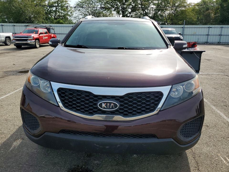 Aukcja sprzedaży 2012 Kia Sorento, vin: 5XYKTDA22CG250734, numer aukcji: 67979386